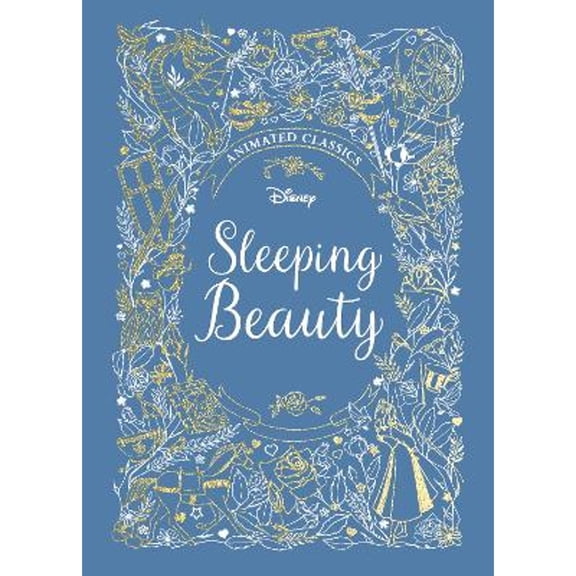 Pre-Owned Disney Classics Sleeping Beauty (Hardcover) 1787414175 9781787414174