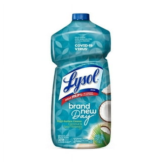 Lysol 1920002522 Toilet Bowl Cleaner, 24 oz Bottle, Liqui