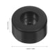 thumbnail image 2 of GOOHOCHY 6Ud Pies De Goma Antivibración Para Muebles Y Equipos Con Función Barrera Humedad, 2 of 8