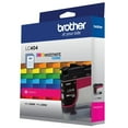 thumbnail image 2 of Brother Genuine LC404MS Standard-Yield Magenta Ink Cartridge, 2 of 5