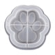thumbnail image 2 of DIY Resin Candle Mold | Crystal Drop Semi 3D Tray | Aromatherapy Candle Holder Molding Tool | Flexible Non-Deformable Silicone | Easy Demold | Home Decor Craft | 1 Pack, 2 of 5