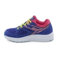 thumbnail image 4 of Saucony Kids Unisex Cohesion 14 LTT Sneaker, 4 of 6