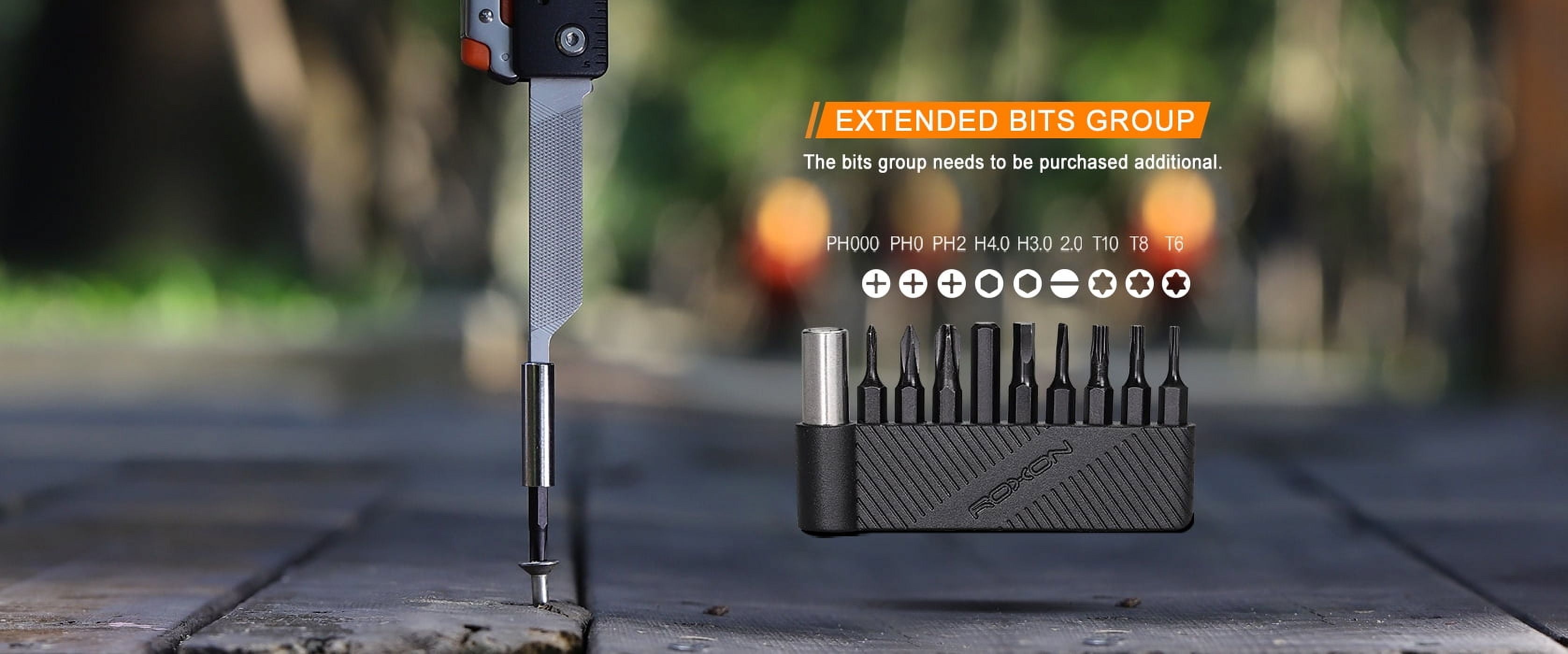 17 in 1 Camping Hammer Foldable Multitool with Flint Stone, Replaceable Wire Cutters, Knife, Saw, Whistle, Bottle Opener