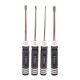 thumbnail image 1 of Set Destornildor Phillips extraíble 3mm 4 mm 5 mm 6 mm Herramientas magnéticas Magnéticas Multi Función Multi Función Anterior Precisional Sunnimix Destornillador de precisión, 1 of 7