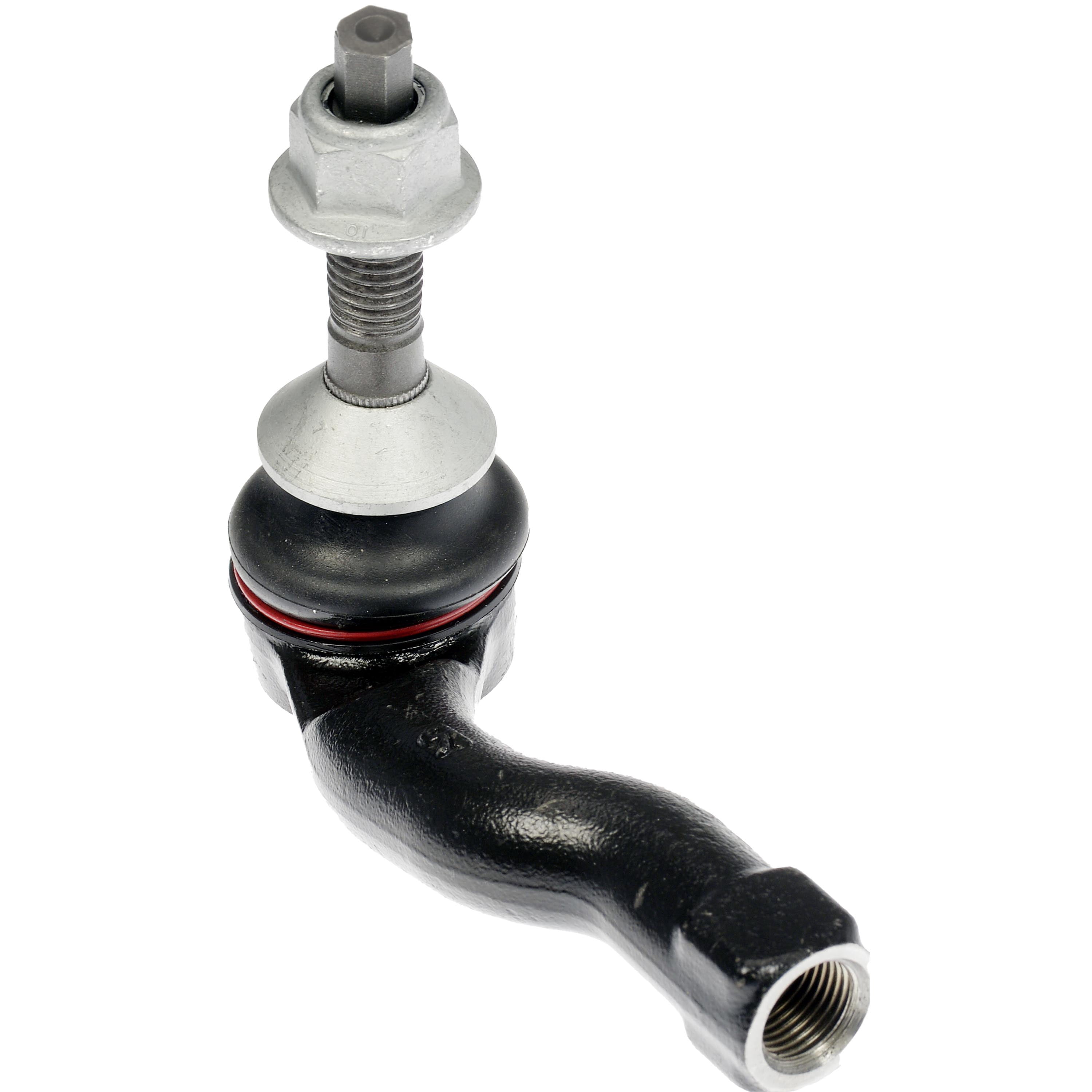 Dorman 544-587 Front Left Outer Steering Tie Rod End for Specific Ford Models