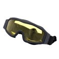 thumbnail image 1 of Gafas militares, gafas militares a prueba de explosiones, gafas de airsoft, gafas de tiro, durabilidad prolongada, 1 of 12