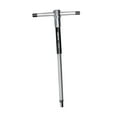 thumbnail image 4 of T Manejo de llave hexadecimal, herramienta de mano de llave Allen, liviano para varios trabajos mecánicos Herramienta de reparación de bicicletas de 10 mm, 4 of 8