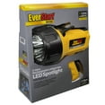 thumbnail image 5 of EverStart Maxx SL5HE 1200 Lumen LED Rechargeable Spotlight, 5 of 10