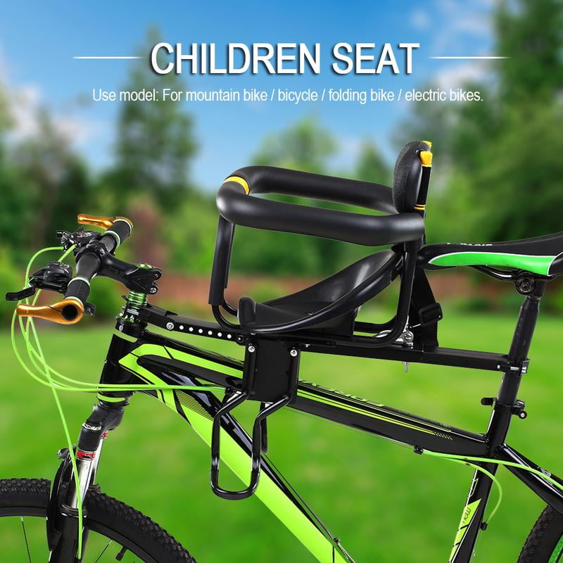 walmart baby bike seat