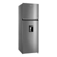 thumbnail image 2 of Refrigerador Top Mount Midea Inverter Quattro Bru Steel 10 Pies Cúbicos, 2 of 4