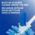 thumbnail image 5 of Vileda Powerfibres Toilet Brush with Closed Caddy- Angled Bristles, 5 of 5