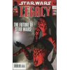 Star Wars Legacy #0 Comic Book