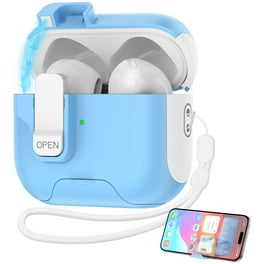 イヤホン AirPods Max with Smart Case Amazon.com: Smart Case Compatible with Airpods Max, Headphones