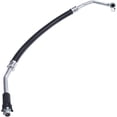thumbnail image 2 of A-Premium A/C Suction Line Hose Compatible with Mitsubishi Galant 2004-2006 L4 2.4L Compressor to Evaporator, 2 of 6