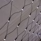 thumbnail image 3 of Red Decorativa Navideña Importadora La Merced luz LED blanca Cable Negro, 3 of 3