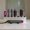 White, variant on Zeiwohndc Professional Hair Care Organizer Stand For Dryers And Styling Items
