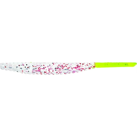UPC: 0879020008682 | Z Man Trout Trick 5 Shrimp Po Boy 6pk