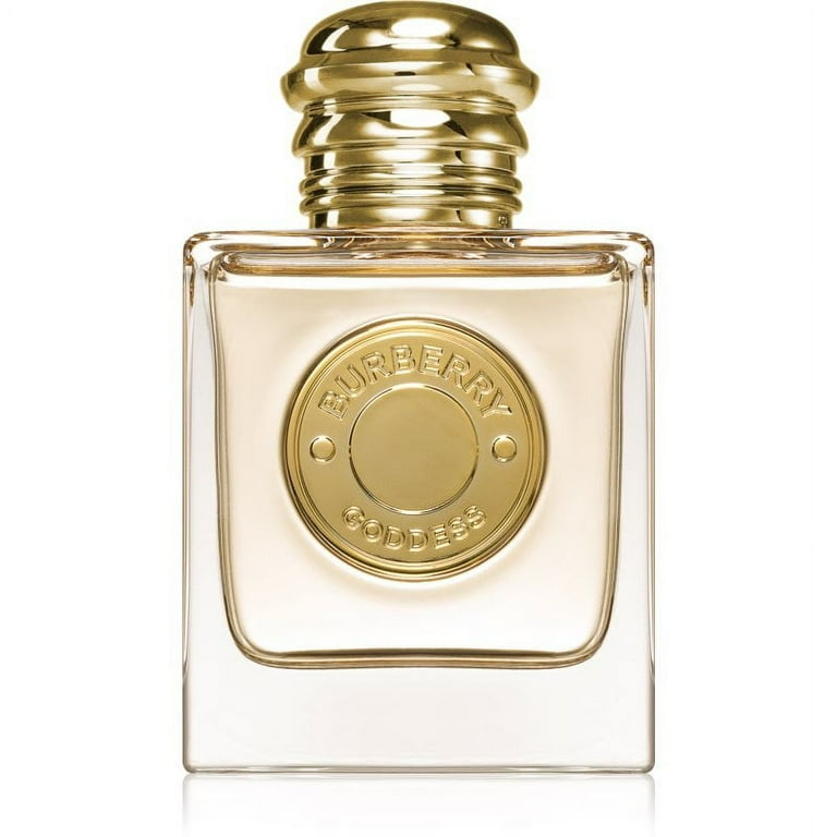 Burberry Goddess オールドパルファム ボディローションセット