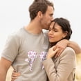 thumbnail image 2 of Happy Valentine's Day Heat Transfer Vinyl HTV Iron On Vinyl Bundle Bundle Suitable For Shirts Patterns, 2 of 6