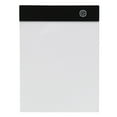 thumbnail image 3 of Portable LED Painting Pad, A5 Hand Drawing LED Board 9in Painting Tool Drawing LED Board, For Artists Animation Students Industry USB, 3 of 8