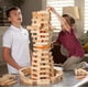 thumbnail image 5 of Fat Brain Toys Juego de tablones de madera de 300 piezas, 5 of 5