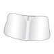 thumbnail image 1 of Parasol para parabrisas de automóvil Yotijar Protector solar reflectante Accesorio automotriz, 1 of 9
