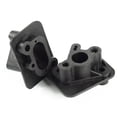 thumbnail image 1 of Earthquake Ardisam E43 Auger Replacement, Aftermarket Carburetor Intake Manifold, Easy Installation Long Life, Stroke Engine Compatibility, 2 Sets For Optimal Engine Performance, 1 of 5