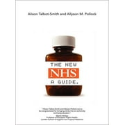 The New NHS (Hardcover)
