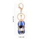 thumbnail image 2 of unbranded Colgante Decorativo Para Llavero Auto Ideal Para Adornar Y Llaves, 2 of 7
