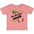 thumbnail image 3 of Inktastic Oktoberfest Squad Hat, Accordion, Pretzels Boys or Girls Baby T-Shirt, 3 of 5