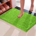 Big Sale! Ynlkorvg Bath Mat, Living Room Bedroom Bathroom AntiSlip