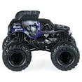 thumbnail image 3 of Monster Jam, Official Mohawk Warrior Truck, Die-Cast Vehicle, Arena Favorites Series, 1:64 Scale, 3 of 6