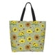 thumbnail image 1 of Easygdp Sage Green With Sunflowers Bolsas Tote para Mujer, Bolsos de Hombro para Viaje, Bolsos de Mano de Gran Capacidad para Compras y Trabajo, 1 of 8
