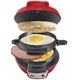 thumbnail image 1 of Máquina para hacer hamburguesas, sandwichera, máquina de desayuno tres en uno, tostadora de tortillas s202412246995, 1 of 3