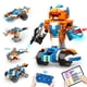 thumbnail image 1 of Kit de construcción de robots Apitor Robot X 12 en 1 con 600 piezas, 1 of 9