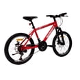 thumbnail image 3 of Bicicleta de montaña KUBOR Magno para niño Rodada 20, 3 of 3