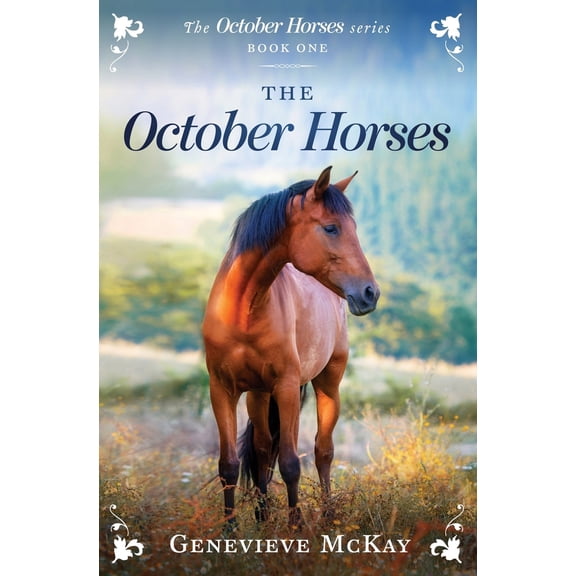 Pre-Owned The October Horses (Paperback) 1775082881 9781775082880