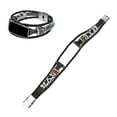 thumbnail image 1 of PU Metal Band Ethnic Retro Beaded Watch Strap for Bracelet 9 Smartwatch, Soft Touch Lightweight Material, Easy Fit Connection and Sizing Options, Vintage Stylish Band with, 1 of 7