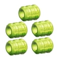 thumbnail image 1 of Almencla 3-4pack Bike Cable Sleeve Shifter Brake Cables Frame Protector Cover Wrap Fluo 4 Pcs, 1 of 8