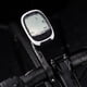 thumbnail image 5 of Velocímetro del motorista M2 Bike Sistema de posición global Velocímetro de ciclismo Inalámbrico BT Medidor de velocidad de bicicleta USB Recargable Impermeable Velocímetro de bicicleta Pantalla compl, 5 of 7
