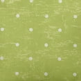 thumbnail image 3 of Simply Daisy 16" x 16" Dorothy Dot Polyester Indoor/Outdoor Pillow, Green (1 count), 3 of 5