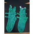 thumbnail image 4 of Calcetines de punto para mujer, calcetines cálidos de invierno, calcetines deportivos bordados con dibujos animados de moda, calcetines con forma de cocodrilo de tiburón animal, calcetines de cama, c, 4 of 4
