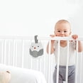 thumbnail image 4 of Baby Sound Machine -portable White Noise Machine For Baby Sleeping,moonlight & Melodies, 4 of 4