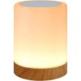 thumbnail image 1 of Lampe de Chevet LED - Lumière de Table à Intensité Tactile, 1 of 6