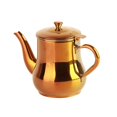 thumbnail image 2 of Olla de Almacenamiento de Aceite de Cocina, Olla de Aceite de Cocina, Tetera de 500 ml, Condimento de Acero, 2 of 7