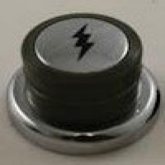 Weber # 30158201 Ignition Module Button