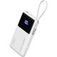 thumbnail image 1 of Power Bank INIU de 10000 mAh con carga rápida de 45 W y USB-C, 1 of 7