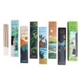 thumbnail image 1 of Set de 6 aromas Carnatia Into The Nature en varillas de incienso, 1 of 9