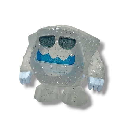 Disney Collection Peek Marshmallow Minifigure