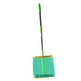 thumbnail image 3 of Colector de pelotas de tenis de mesa largas, capacidad para 100 pelotas, colector de longitud ajustable Verde kusrkot recogedor de bolas, 3 of 8